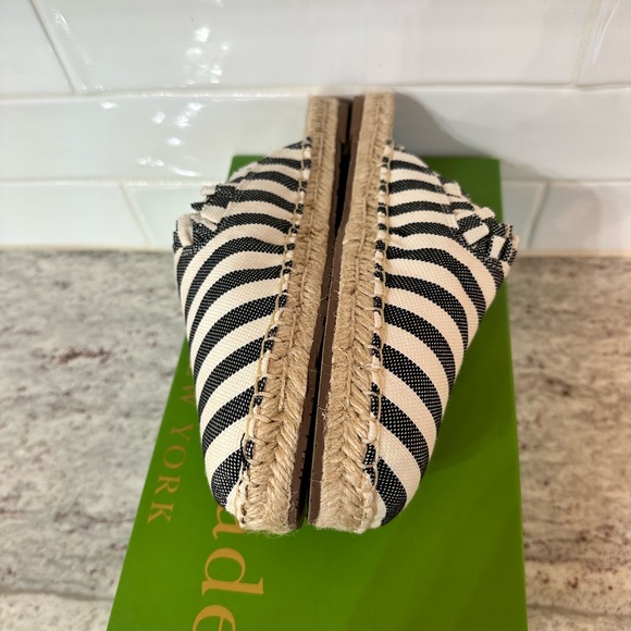 Kate Spade Laila Slip On Shoes Size 8.5 NWT - Picture 11 of 12